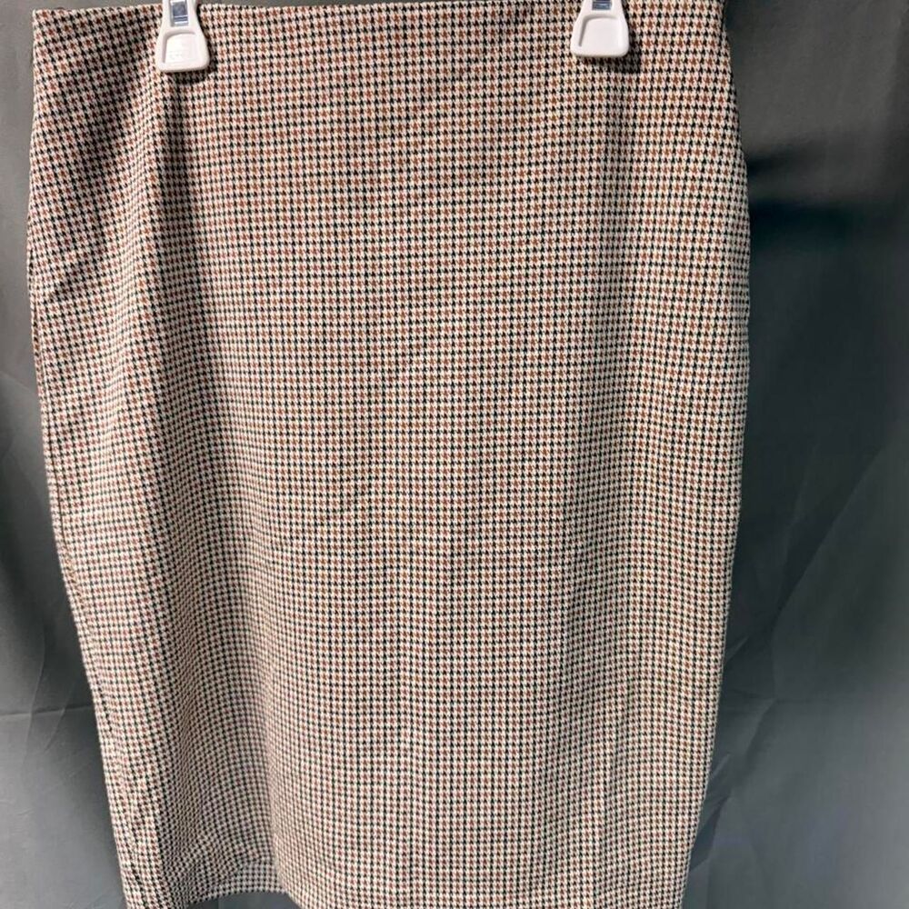 Express Women's multi Skirt